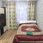 Апартаменты (Апартаменты - 1-й этаж), Apartament On Olimpiyskaya 85