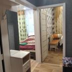 Апартаменты (Апартаменты - 1-й этаж), Apartament On Olimpiyskaya 85