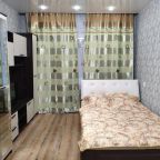 Апартаменты (Апартаменты - 1-й этаж), Apartament On Olimpiyskaya 85