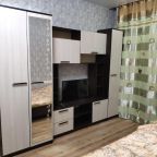 Апартаменты (Апартаменты - 1-й этаж), Apartament On Olimpiyskaya 85