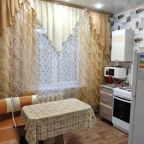 Апартаменты (Апартаменты - 1-й этаж), Apartament On Olimpiyskaya 85