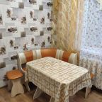 Апартаменты (Апартаменты - 1-й этаж), Apartament On Olimpiyskaya 85