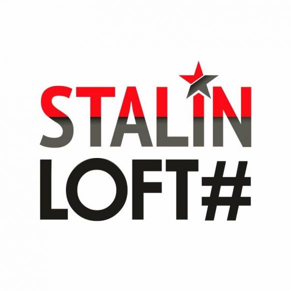 Апартаменты Сталина Лофт
