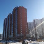 «Апартаменты на Байкальской, 236В» Иркутск
