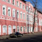 Апартаменты «На Желябова, 3», Иркутск