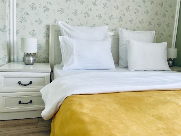 Фотография номера мини отеля Ясный