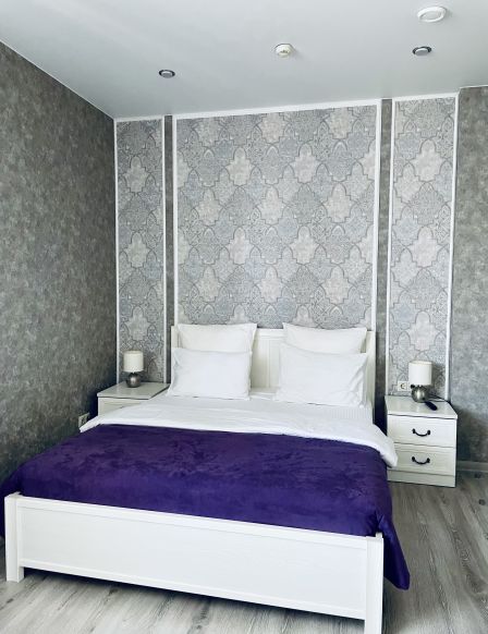 Фотография номера мини отеля Ясный