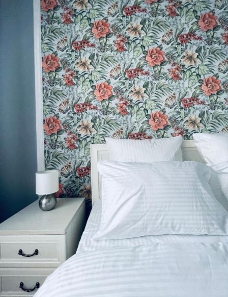 Фотография номера мини отеля Ясный