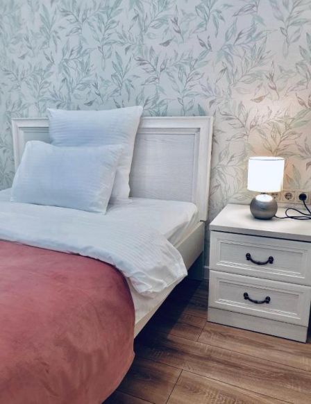 Фотография номера мини отеля Ясный