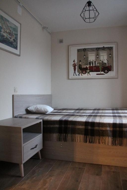 Apartment in the center with original design for 4 guests, Сортавала, Республика Карелия