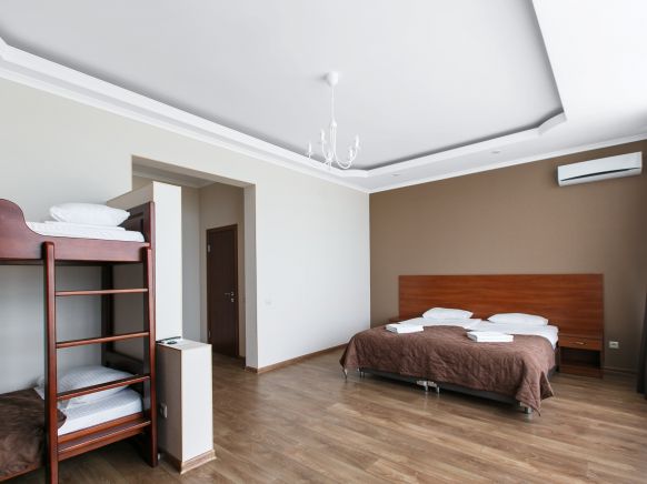 Фотография номера гостиницы Пеликан