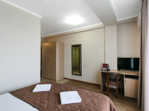 Фотография номера гостиницы Пеликан