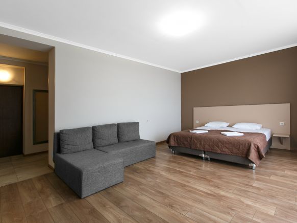 Фотография номера гостиницы Пеликан