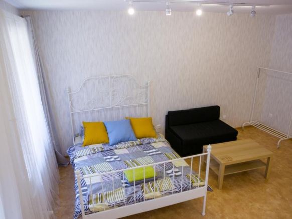 Apartment Forest House, Петрозаводск