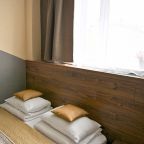 Двухместный (С 1 кроватью и собственной ванной комнатой), Hotel LOFT Ptz