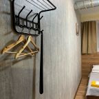 Апартаменты (Лофт), Hotel LOFT Ptz