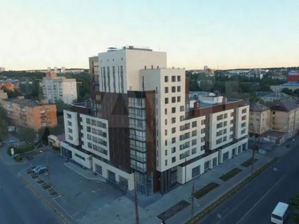 Мини-отель Hotel LOFT Ptz, Петрозаводск