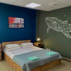 Трехместный (С собственной ванной комнатой), Hotel LOFT Ptz
