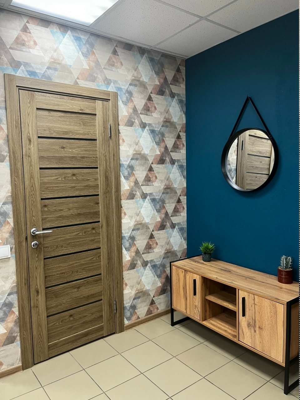 Трехместный (С собственной ванной комнатой), Hotel LOFT Ptz