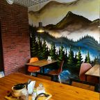 Возможность самостоятельного приготовления пищи, Hotel LOFT Ptz
