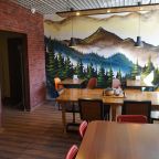 Возможность самостоятельного приготовления пищи, Hotel LOFT Ptz