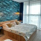 Семейный (С общей ванной комнатой), Hotel LOFT Ptz