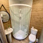 Двухместный (Стандартный номер), Hotel LOFT Ptz