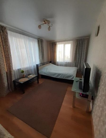 Apartment Na Anohina, Петрозаводск