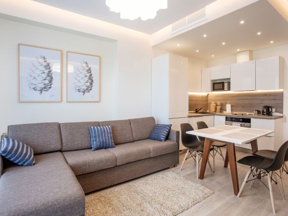 Фотография номера гостиницы X-Clinic