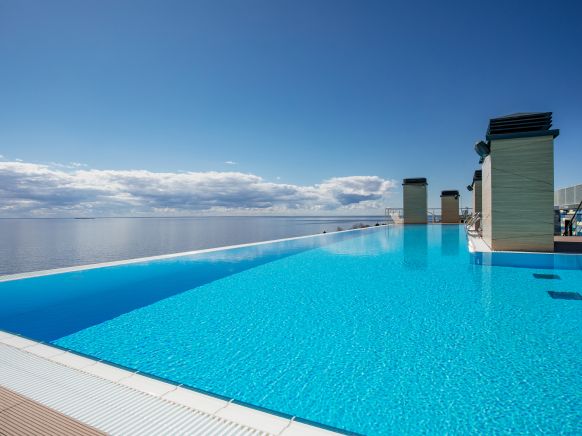 Фотография номера гостиницы X-Clinic