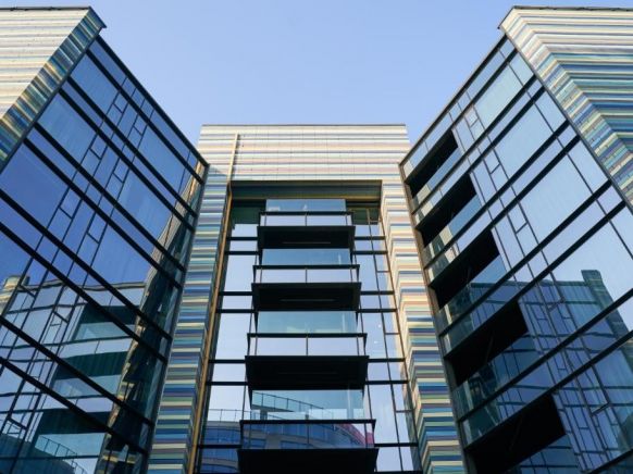 Гостиница X-Clinic, Репино, Ленинградская область