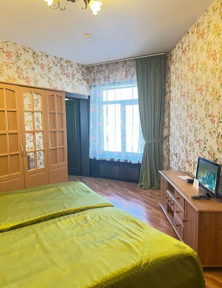 Фотография номера гостиницы Подлеморье