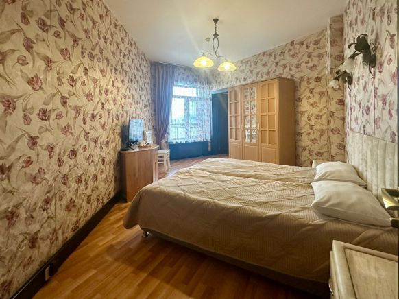 Фотография номера гостиницы Подлеморье