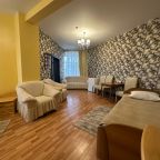 Трехместный (Стандартный номер), Отель Подлеморье