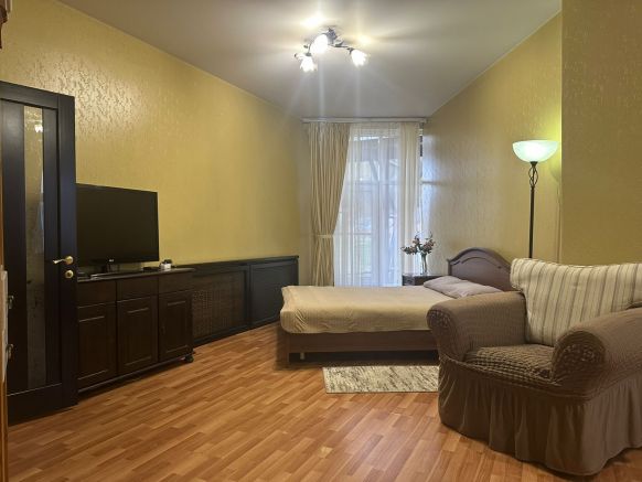 Фотография номера гостиницы Подлеморье