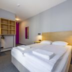 Двухместный (С собственной ванной комнатой), Гостевой дом Friday Center