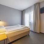 Двухместный (С собственной ванной комнатой), Гостевой дом Friday Center