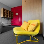 Семейный (С общей ванной комнатой), Туристический комплекс Friday Center