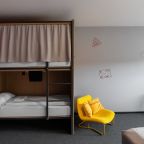 Семейный (С общей ванной комнатой), Туристический комплекс Friday Center