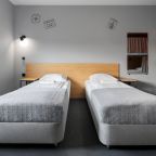 Семейный (С общей ванной комнатой), Туристический комплекс Friday Center