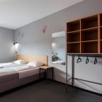 Семейный (С общей ванной комнатой), Туристический комплекс Friday Center