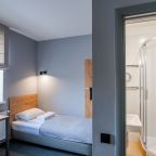 Двухместный (С собственной ванной комнатой), Туристический комплекс Friday Center