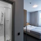 Двухместный (С собственной ванной комнатой), Туристический комплекс Friday Center