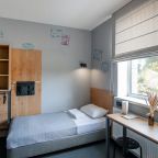 Двухместный (С собственной ванной комнатой), Туристический комплекс Friday Center