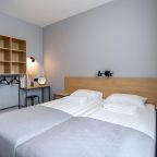 Двухместный (С собственной ванной комнатой), Туристический комплекс Friday Center