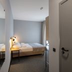 Двухместный (С собственной ванной комнатой), Туристический комплекс Friday Center