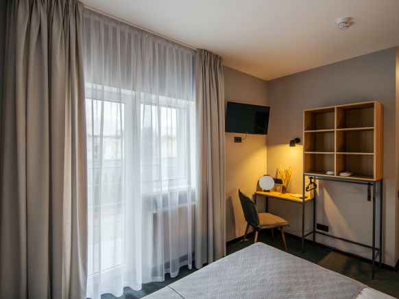 Фотография номера хостела Friday Center