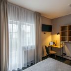 Двухместный (С собственной ванной комнатой), Туристический комплекс Friday Center