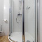 Двухместный (С собственной ванной комнатой), Туристический комплекс Friday Center