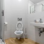 Двухместный (С собственной ванной комнатой), Туристический комплекс Friday Center